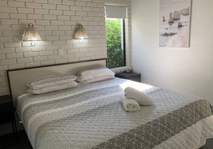Beachside Prevelly Villas