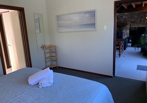 Beachside prevelly Villas