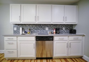 Beacon Hill 1brm - walk everywhere!