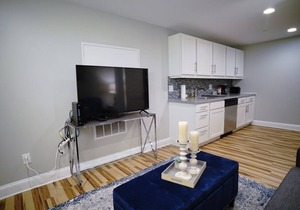 Beacon Hill 1brm - walk everywhere!