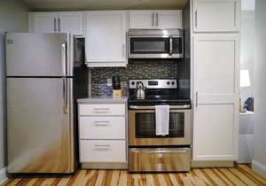 Beacon Hill 1brm - walk everywhere!