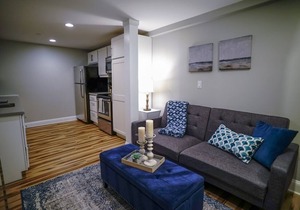 Beacon Hill 1brm - walk everywhere!