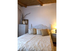 Beatriz Valdelinares Apartment