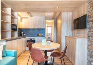 Beauregard by Interhome