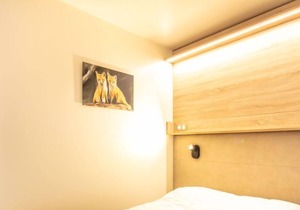 Beauregard by Interhome