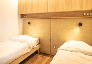 Beauregard by Interhome