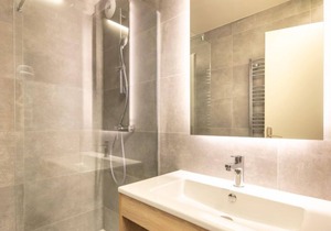 Beauregard by Interhome