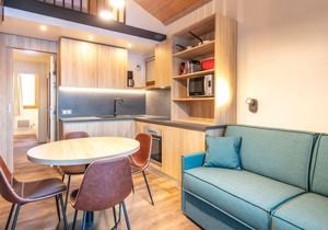 Beauregard by Interhome