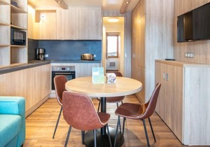 Beauregard by Interhome