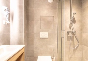 Beauregard by Interhome