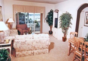 Beautiful 1 bedroom unit at resort, sleeps 4