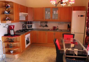 Beautiful 2-Bed Bungalow in Parque Holandes