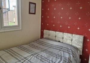 Beautiful 2-Bed Chalet in Mablethorpe