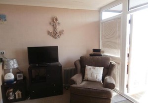 Beautiful 2-Bed Chalet in Mablethorpe