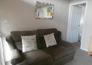 Beautiful 2-Bed Chalet in Mablethorpe
