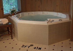 Beautiful 2 bedroom unit at resort, sleeps 8