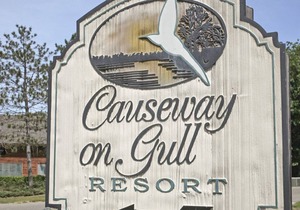 Beautiful 2 bedroom unit at resort, sleeps 6