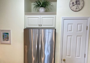 Beautiful 3 Bdrm Condo, w/ private golf course views & 5miles from Sunset Beach