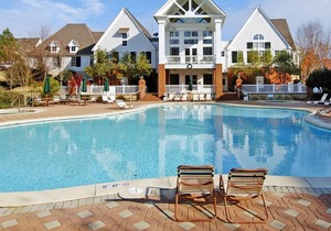 Beautiful 3 bedroom unit at resort, sleeps 8