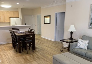 Beautiful 3 Bedroom condo 15 mins from Sunset Beach, NC