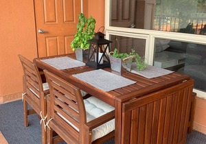 Beautiful 3 Bedroom Condo