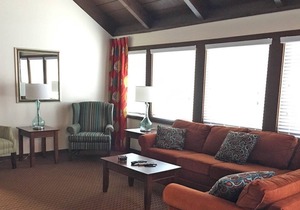 Beautiful 3 bedroom unit at resort, sleeps 8