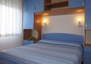 Beautiful Apartment in Villa with Terrace - Great Location in Lignano Pineta