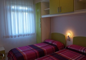 Beautiful Apartment in Villa with Terrace - Great Location in Lignano Pineta