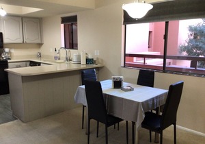 Beautiful Anasazi Village Condo-Close to Shopping, Dining, Golf