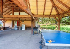 Beautiful apartment for 5 people with WIFI, patio, pets allowed and panoramic view