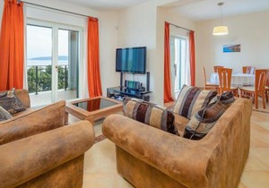 Beautiful Apartment In Moscenicka Draga