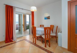 Beautiful Apartment In Moscenicka Draga