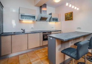 Beautiful Apartment In Moscenicka Draga
