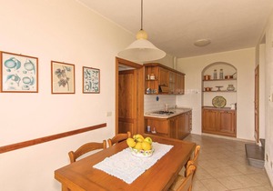 Beautiful apartment in Pomarance PI