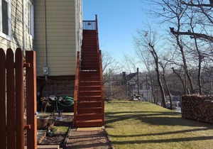 Beautiful Apartment-5 Beds-Parking-Super Clean!