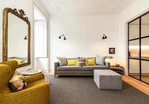 Beautiful Apartment close to Praça do Comércio by LovelyStay