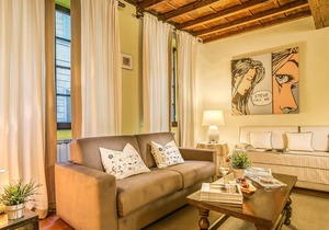 BEAUTIFUL APARTMENT FLORENCE
