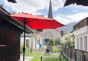 Beautiful apartment for 2 people with WIFI, balcony and parking