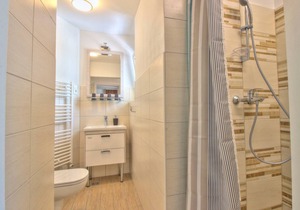 Beautiful Apartment in Bled near Lake