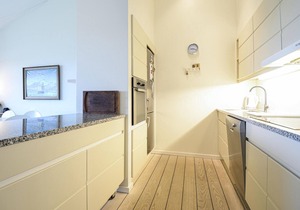 Beautiful apartment in Ebeltoft