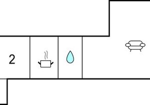 Beautiful Apartment In Santa Pola