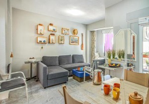 Beautiful Apartment In Santa Pola