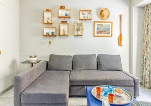 Beautiful Apartment In Santa Pola