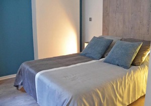 Beautiful apartment in Saumur with 1 Bedrooms and WiFi