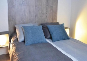 Beautiful apartment in Saumur with 1 Bedrooms and WiFi