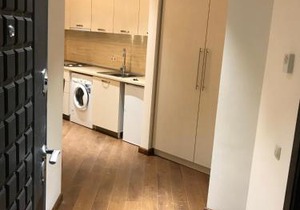 Beautiful apartment in the center of Yerevan