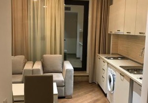 Beautiful apartment in the center of Yerevan