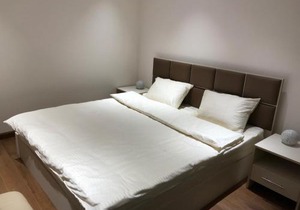 Beautiful apartment in the center of Yerevan