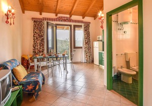 Beautiful apartment near the beach.