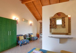 Beautiful apartment near the beach.